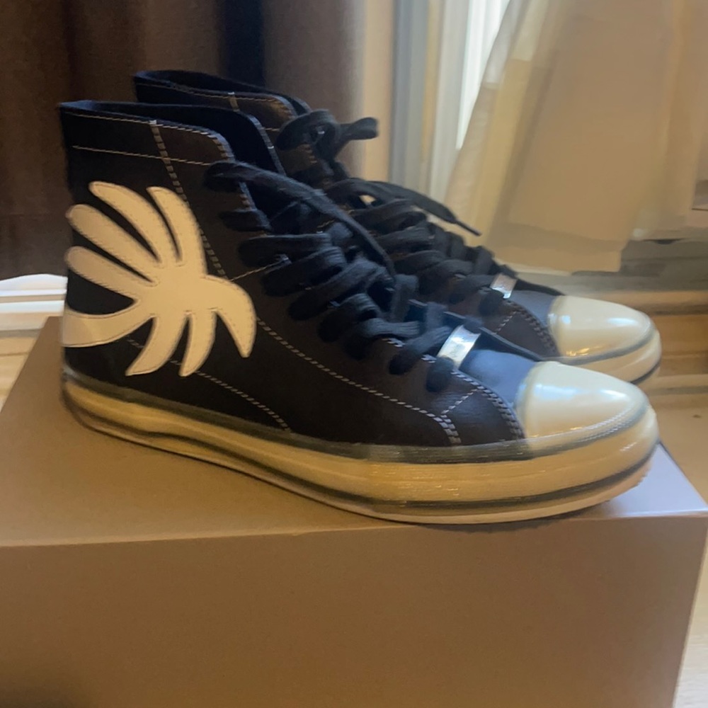 Palm Angels men shoes